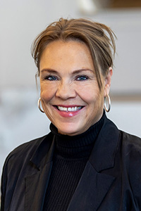 Annika Elfström