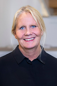 Åsa Andersson