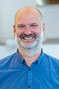 Dan Olsson