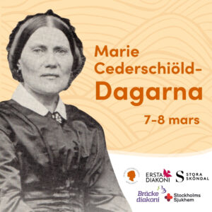 Marie Cederschiöld-dagarna 2024