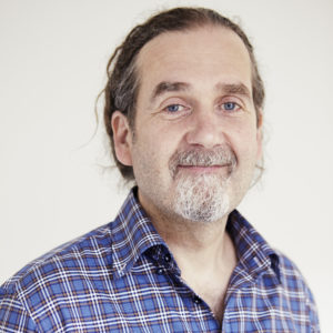 Magnus Bodin direktionen