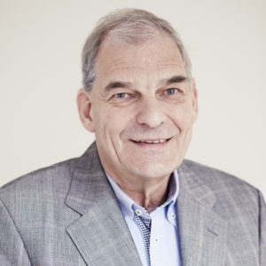 Sten Boström direktionen