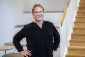 Josephine Uppman