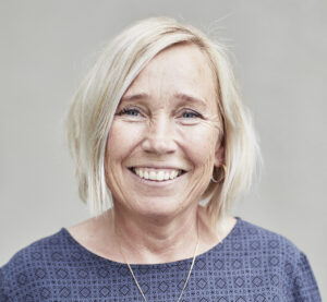 Marie Linné