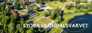Stora Sköndalsvarvet