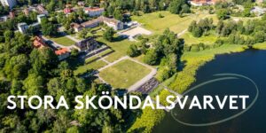 Stora Sköndalsvarvet