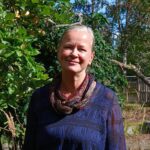 Diakoniassistent och musikpedagog, Helena Algesten-Lundström
